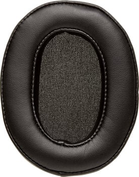 Fülpárna fejhallgató Dekoni Audio EPZ-ATHM50X-PL Fülpárna fejhallgató Black 2 db - 2