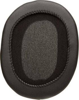 Fülpárna fejhallgató Dekoni Audio EPZ-ATHM50X-PL Fülpárna fejhallgató Black 2 db - 3