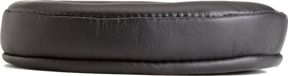 Fülpárna fejhallgató Dekoni Audio EPZ-ATHM50X-PL Fülpárna fejhallgató Black 2 db - 4