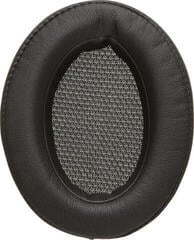 Náušníky Dekoni Audio EPZ-QUIETC-PL Náušníky Black 2 ks - 1