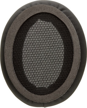 Ušesne blazinice za slušalke Dekoni Audio EPZ-QUIETC-PL Ušesne blazinice za slušalke Black 2 kos - 3