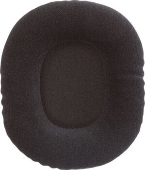 Μαξιλαράκια Αυτιών για Ακουστικά Earpadz by Dekoni Audio EPZ-ATHM50X-VL Μαξιλαράκια Αυτιών για Ακουστικά Black 2 τεμ. - 2