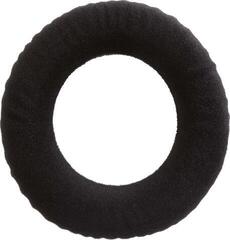 Наушниците за слушалки Earpadz by Dekoni Audio EPZ-DT78990-VL Наушниците за слушалки Black 2 бр. - 1