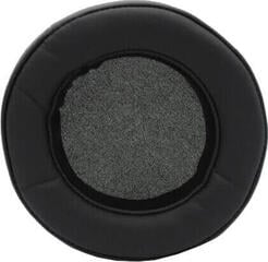 Наушниците за слушалки Earpadz by Dekoni Audio MID-DT78990 Наушниците за слушалки Black 2 бр. - 1