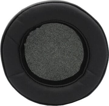 Náušníky Earpadz by Dekoni Audio MID-DT78990 Náušníky Black 2 ks - 2