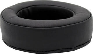 Наушниците за слушалки Earpadz by Dekoni Audio MID-DT78990 Наушниците за слушалки Black 2 бр. - 2