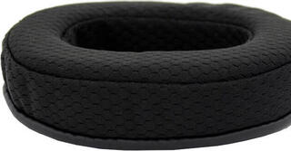 Jastučići za uši za slušalice Earpadz by Dekoni Audio JRZ-ATHM50X Jastučići za uši za slušalice Black 2 kom - 2