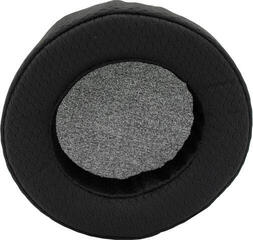 Наушниците за слушалки Earpadz by Dekoni Audio JRZ-DT78990 Наушниците за слушалки Black 2 бр. - 1