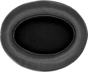 Наушниците за слушалки Earpadz by Dekoni Audio EPZ-QC-CHLV2 Наушниците за слушалки Black 2 бр. - 1