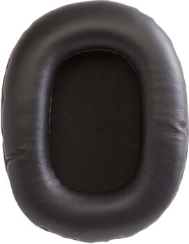 Tampoane căști Earpadz by Dekoni Audio EPZ-7506-PU Tampoane căști Black 2 buc. - 2