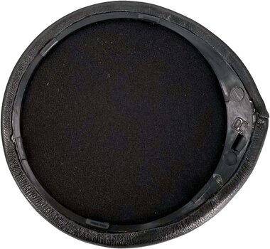 Nauszniki dla słuchawek Dekoni Audio EPZ-HE5XX-SK Nauszniki dla słuchawek Black 2 szt. - 3