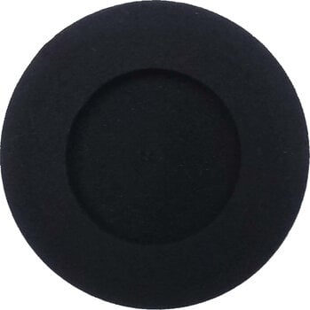 Jastučići za uši za slušalice Dekoni Audio EPZ-PORTAPRO-BLK Jastučići za uši za slušalice Black 2 kom - 2