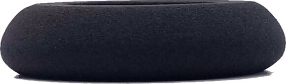 Jastučići za uši za slušalice Dekoni Audio EPZ-PORTAPRO-BLK Jastučići za uši za slušalice Black 2 kom - 3