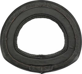 Наушниците за слушалки Dekoni Audio EPZ-HD820-FNSK Наушниците за слушалки Black 2 бр. - 1