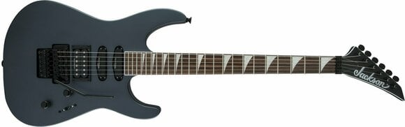 Guitare électrique Jackson X Series Soloist SL3X - 3
