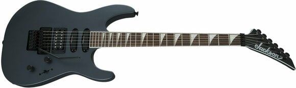 Guitare électrique Jackson X Series Soloist SL3X - 4