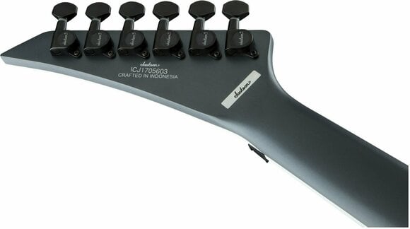 Guitare électrique Jackson X Series Soloist SL3X - 6