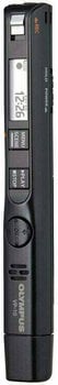 Portable Digital Recorder Olympus VP-10 Black - 8