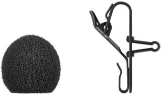 Lavalier kondensatormikrofoner Sennheiser MKE Essential Omni Lavalier kondensatormikrofoner - 2