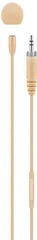 Lavalier kondensatormikrofoner Sennheiser MKE Essential Omni Beige Lavalier kondensatormikrofoner - 1