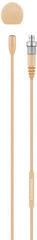 Lavalier kondensatormikrofoner Sennheiser MKE Essential Omni Beige 3-Pin Lavalier kondensatormikrofoner - 1
