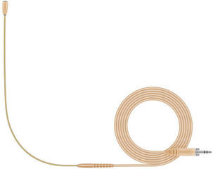 Lavalier kondensatormikrofoner Sennheiser HSP Essential Omni Beige Lavalier kondensatormikrofoner - 2