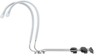 Lavalier kondensatormikrofoner Sennheiser HSP Essential Omni Beige Lavalier kondensatormikrofoner - 5