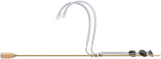Kondenzátorový kravatový mikrofon Sennheiser HSP Essential Omni Beige 3-Pin Kondenzátorový kravatový mikrofon - 2