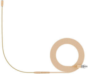 Kondenzátorový kravatový mikrofon Sennheiser HSP Essential Omni Beige 3-Pin Kondenzátorový kravatový mikrofon - 3