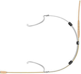 Kondenzátorový kravatový mikrofon Sennheiser HSP Essential Omni Beige 3-Pin Kondenzátorový kravatový mikrofon - 4