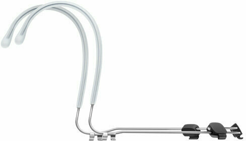 Mikrofon pojemnosciowy krawatowy/lavalier Sennheiser HSP Essential Omni Beige 3-Pin - 6