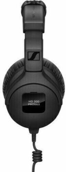 Štúdiová sluchátka Sennheiser HD 300 Pro - 4
