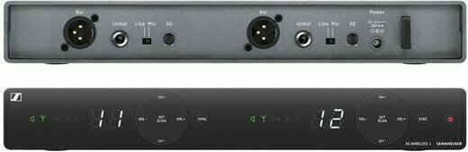 Bežični set Sennheiser XSW 1-825 Dual-E - 2
