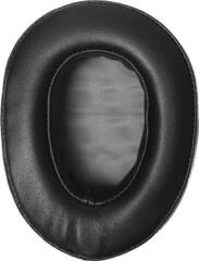 Jastučići za uši za slušalice Dekoni Audio EPZ-LIRIC-SK Jastučići za uši za slušalice Black 2 kom - 1