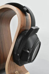 Наушниците за слушалки Dekoni Audio EPZ-HD820-FNSK Наушниците за слушалки Black 2 бр. - 2