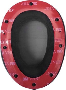 Tampoane căști Dekoni Audio EPZ-LIRIC-SK Tampoane căști Black 2 buc. - 3