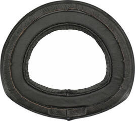 Наушниците за слушалки Dekoni Audio EPZ-HD820-HYB Наушниците за слушалки Black 2 бр. - 1