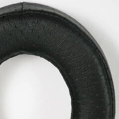 Jastučići za uši za slušalice Dekoni Audio EPZ-M109-FNSK Jastučići za uši za slušalice Black 2 kom - 6