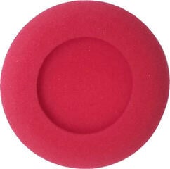 Náušníky Dekoni Audio EPZ-PORTAPRO-R Náušníky Red 2 ks - 1