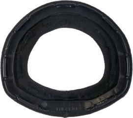 Наушниците за слушалки Dekoni Audio EPZ-HD800-ELVL-SLIM Наушниците за слушалки Black 2 бр. - 2