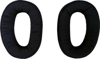 Наушниците за слушалки Earpadz by Dekoni Audio JRZ-GSP300 Наушниците за слушалки Black 2 бр. - 1