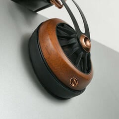 Øreputer Dekoni Audio Elite Hybrid Earpads for Meze 109 Pro - 7