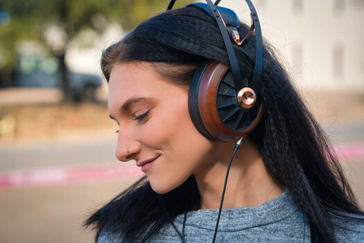 Tampoane căști Dekoni Audio EPZ-M109-HYB Tampoane căști Black 2 buc. - 9