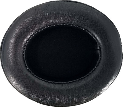 Nauszniki dla słuchawek Dekoni Audio EPZ-AONIC-CHL Nauszniki dla słuchawek Black 2 szt. - 2