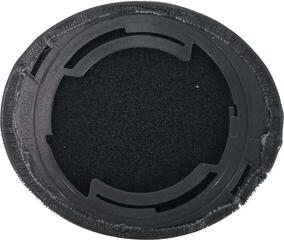 Náušníky Dekoni Audio EPZ-AONIC-CHL Náušníky Black 2 ks - 2