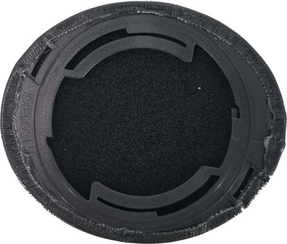 Nauszniki dla słuchawek Dekoni Audio EPZ-AONIC-CHL Nauszniki dla słuchawek Black 2 szt. - 3