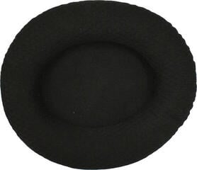 Наушниците за слушалки Earpadz by Dekoni Audio JRZ-SHP9500 Наушниците за слушалки Black 2 бр. - 1