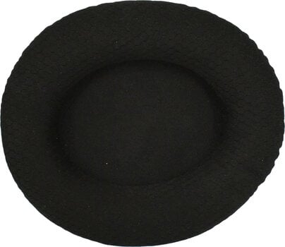 Наушниците за слушалки Earpadz by Dekoni Audio JRZ-SHP9500 Наушниците за слушалки Black 2 бр. - 2