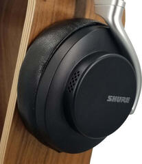 Náušníky Dekoni Audio EPZ-AONIC-CHL Náušníky Black 2 ks - 4