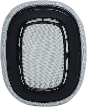 Ohrpolster für Kopfhörer Veles-X EPAAPMSG Ohrpolster für Kopfhörer Silver Gray 2 stk - 3
